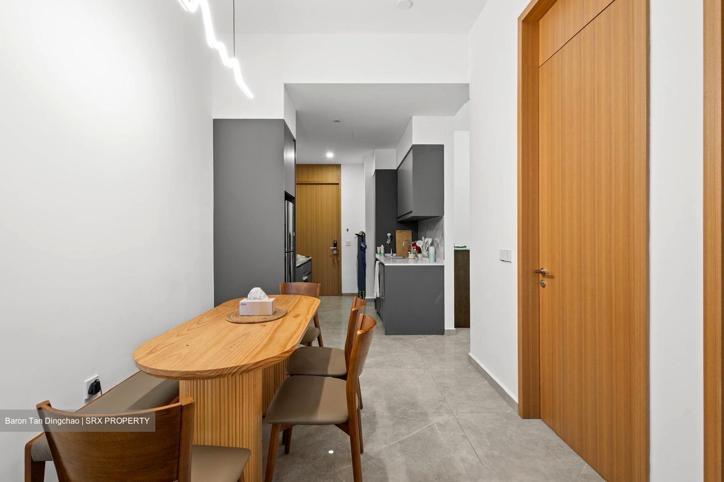 1953@Tessensohn (D8), Apartment #630217481